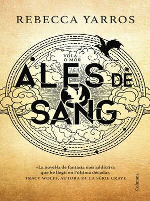 cover image of Ales de sang